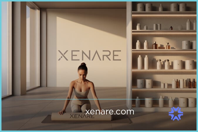 Xenare.com - Catchy premium domain names