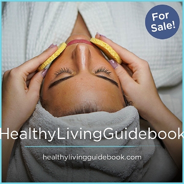 HealthyLivingGuidebook.com