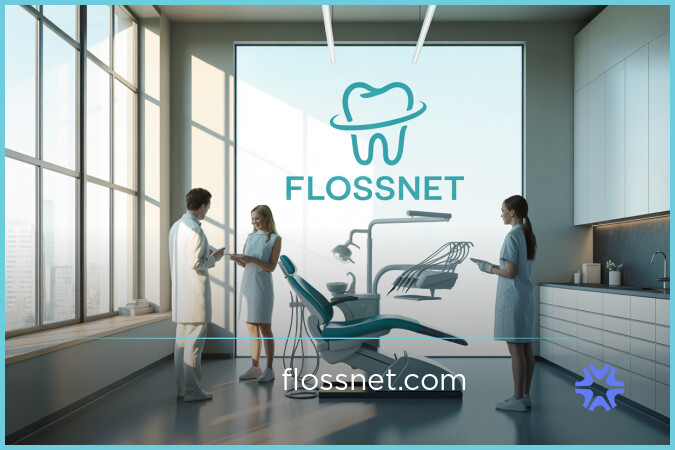 FlossNet.com image 2