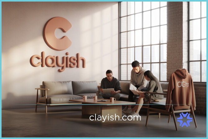 Clayish.com — 2