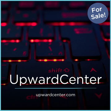 UpwardCenter.com