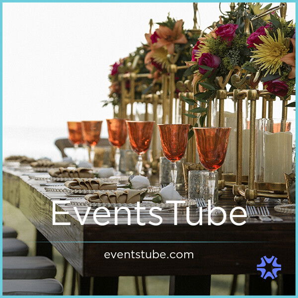 EventsTube.com