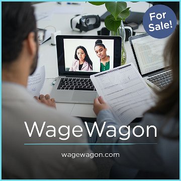 WageWagon.com