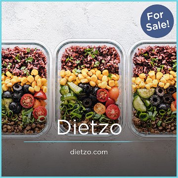 Dietzo.com