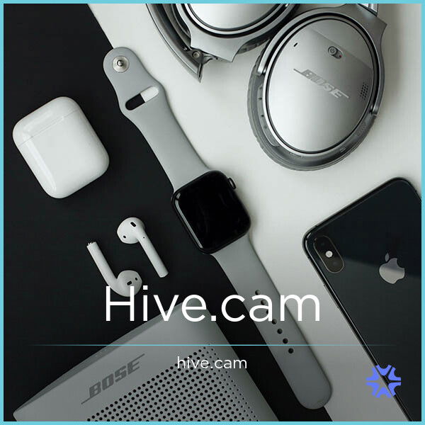 hive.cam