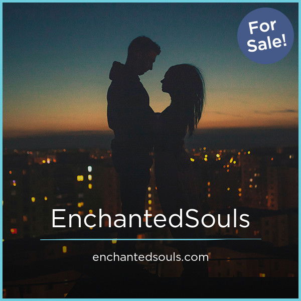 EnchantedSouls.com