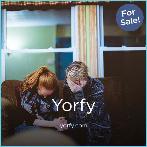 Yorfy.com