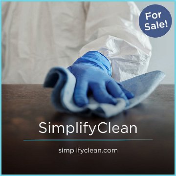 SimplifyClean.com