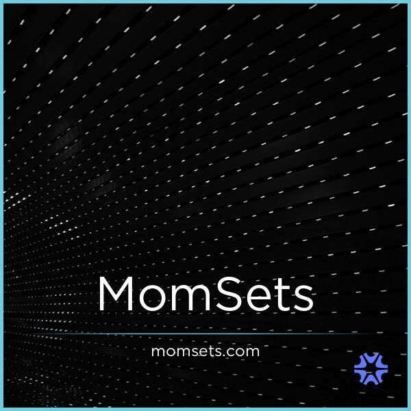 MomSets.com