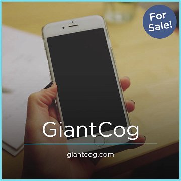 GiantCog.com