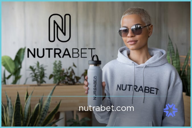 NutraBet.com image 2