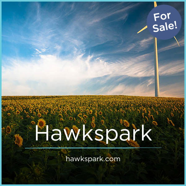 Hawkspark.com — 2