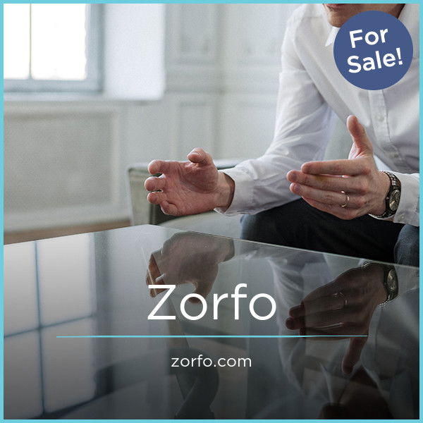 Zorfo.com