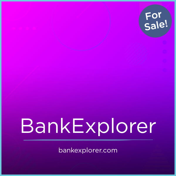 BankExplorer.com