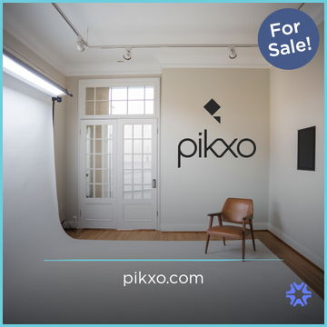 Pikxo.com