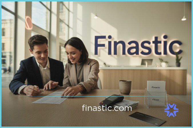 Finastic.com - New premium domain names