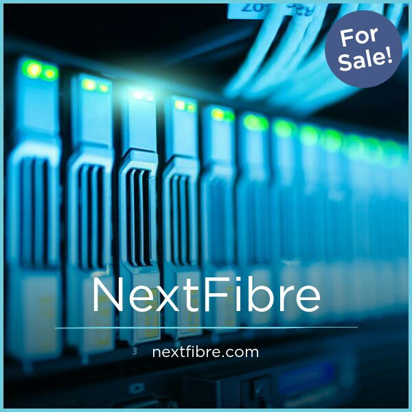 NextFibre.com