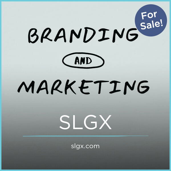SLGX.com