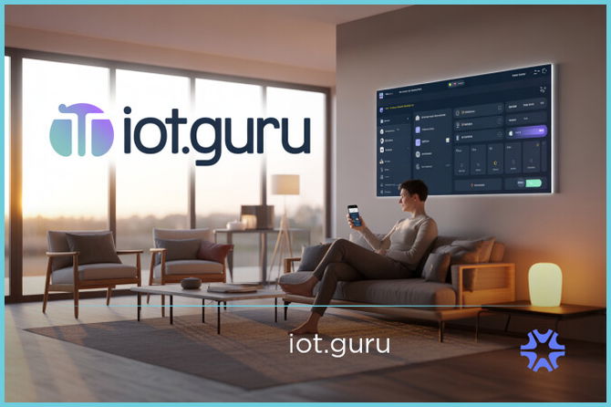 IoT.Guru