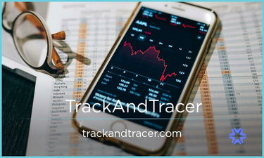TrackAndTracer.com - Creative brandable domain for sale