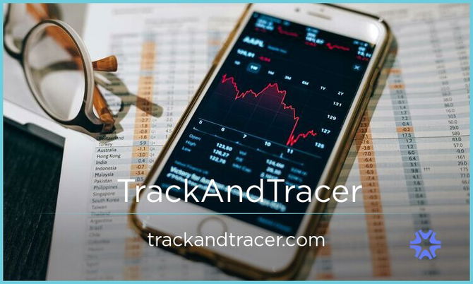 TrackAndTracer.com
