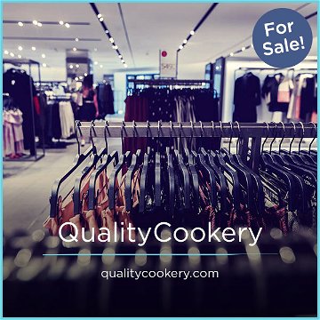 QualityCookery.com