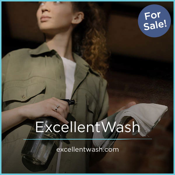 ExcellentWash.com