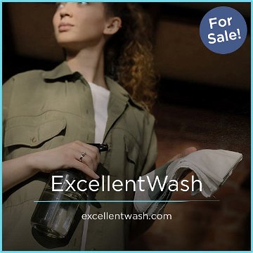 ExcellentWash.com