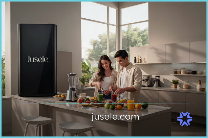 Jusele.com image 2