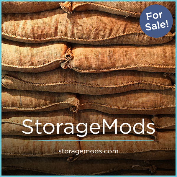 StorageMods.com