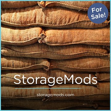 StorageMods.com