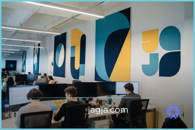JagJa.com — 2