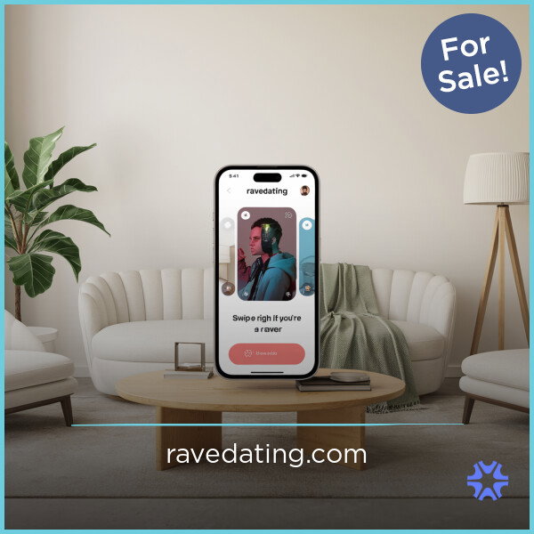 RaveDating.com — 2