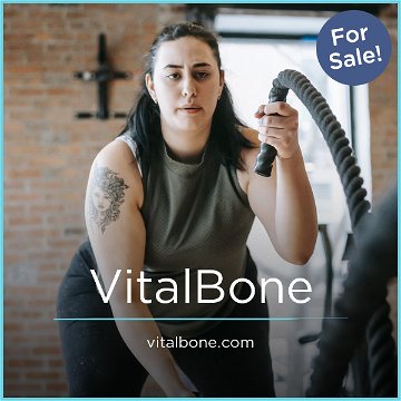 VitalBone.com