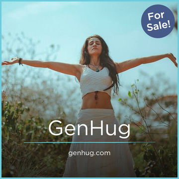 GenHug.com