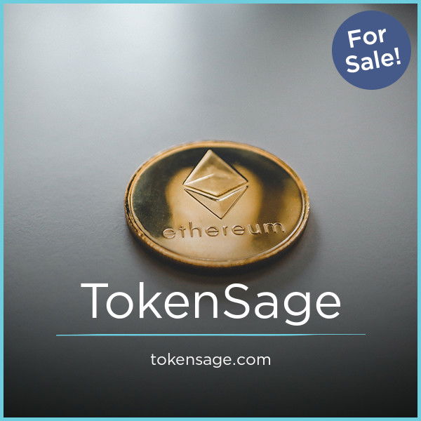 TokenSage.com