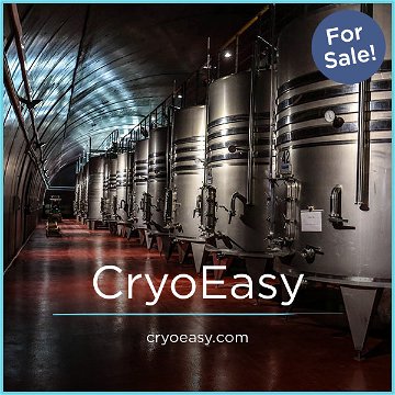 CryoEasy.com