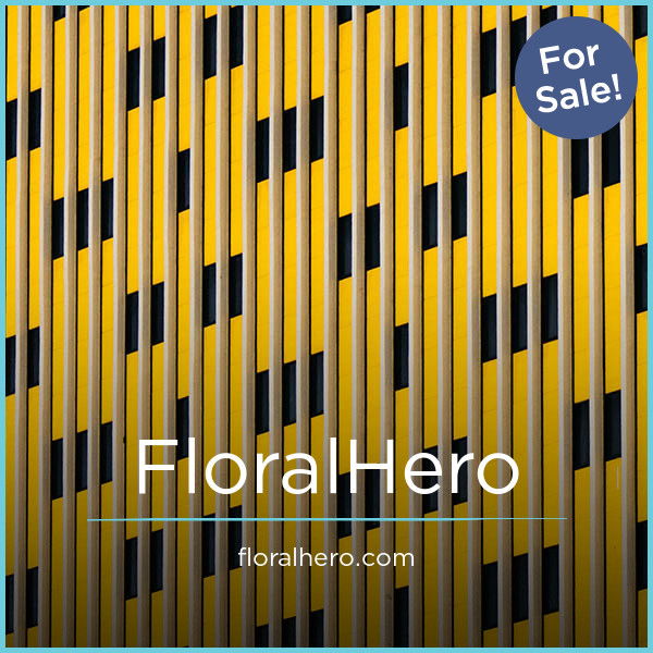 FloralHero.com