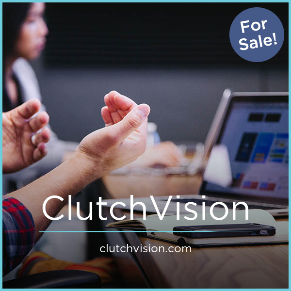 ClutchVision.com - New premium names