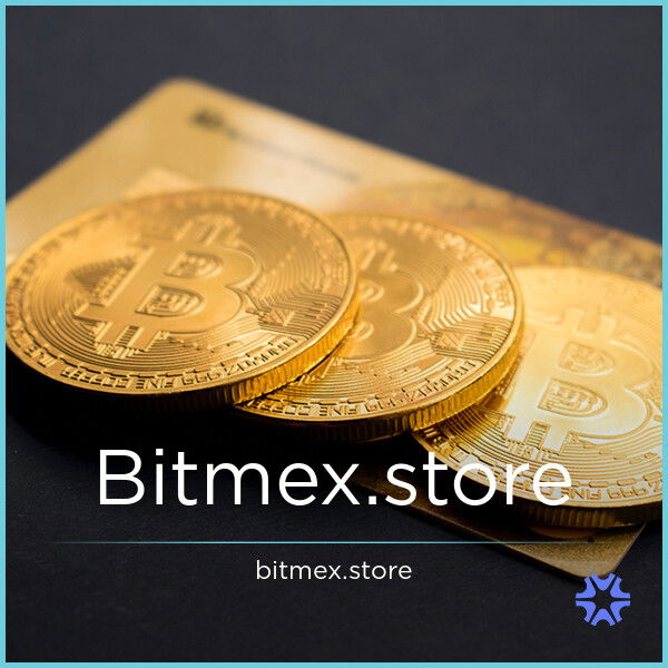 Bitmex.Store