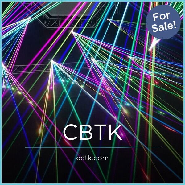 CBTK.com
