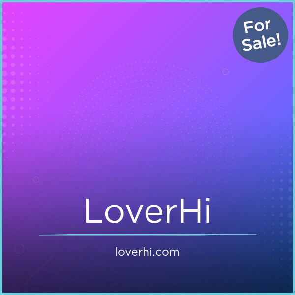 LoverHi.com