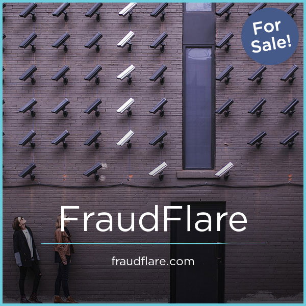 FraudFlare.com — 2