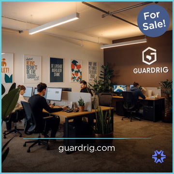 GuardRig.com