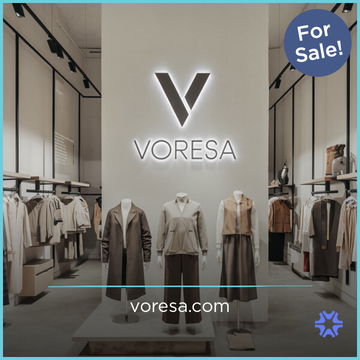 Voresa.com