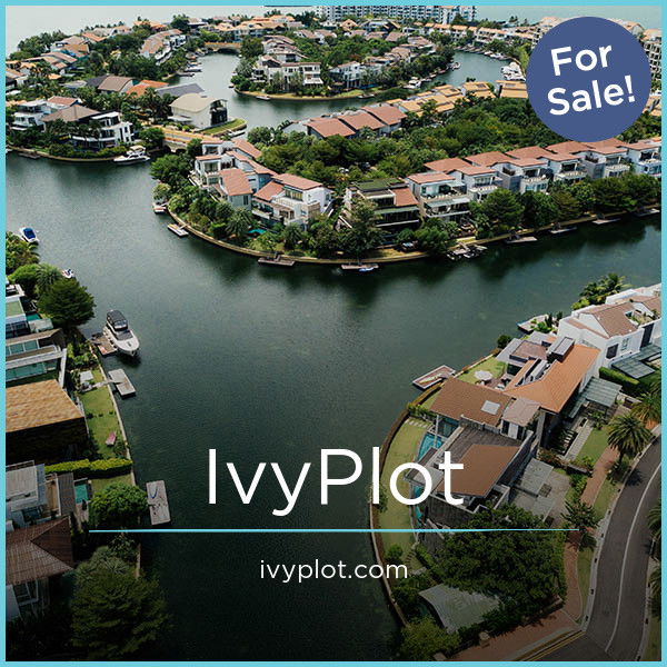 IvyPlot.com