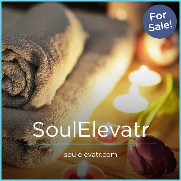 SoulElevatr.com - Good premium names