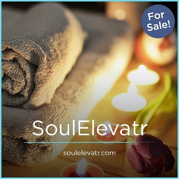 SoulElevatr.com