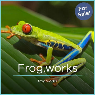 Frog.works