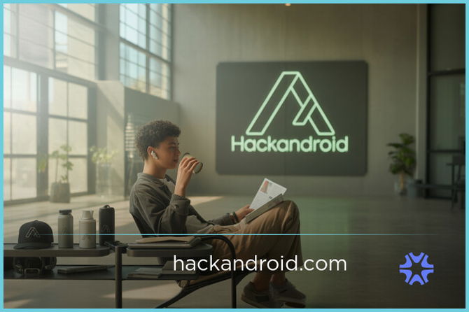 hackandroid.com — 2